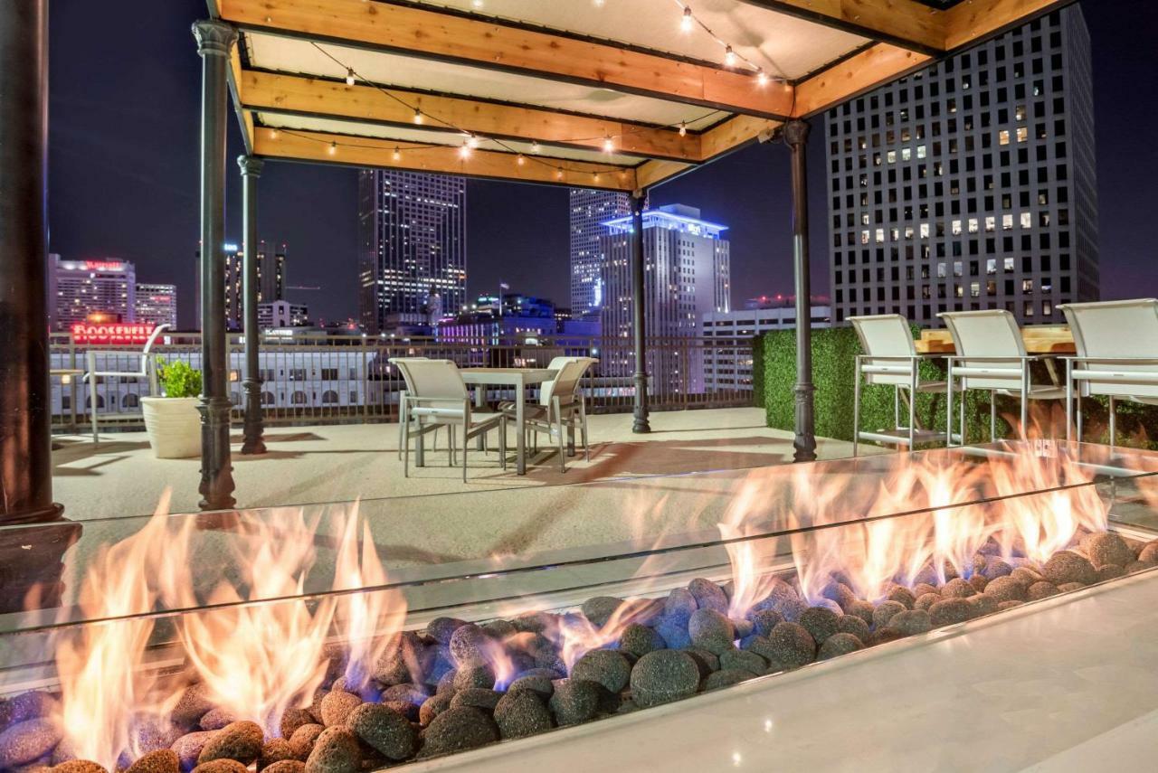 The Marquee, Ascend Hotel Collection Новий Орлеан Екстер'єр фото