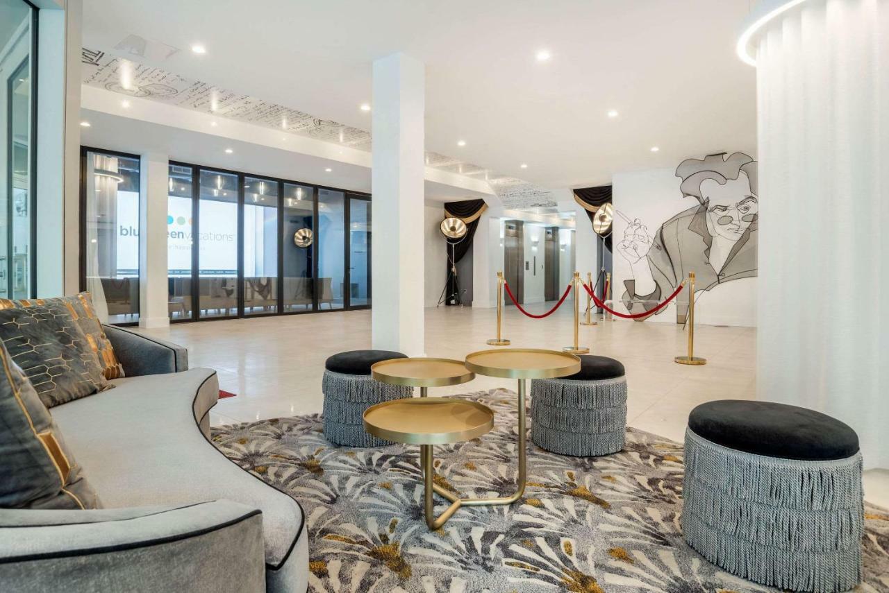The Marquee, Ascend Hotel Collection Новий Орлеан Екстер'єр фото
