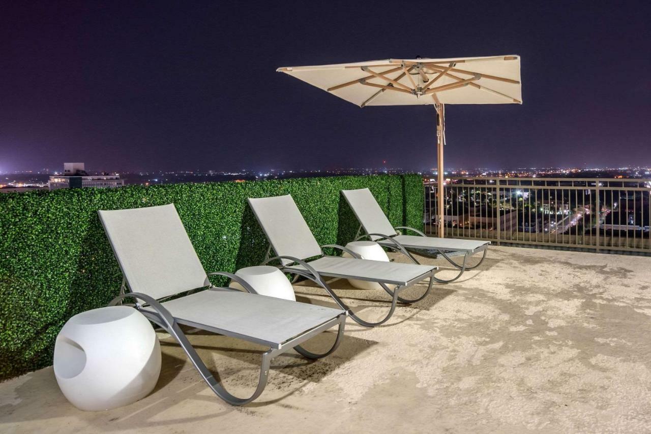 The Marquee, Ascend Hotel Collection Новий Орлеан Екстер'єр фото
