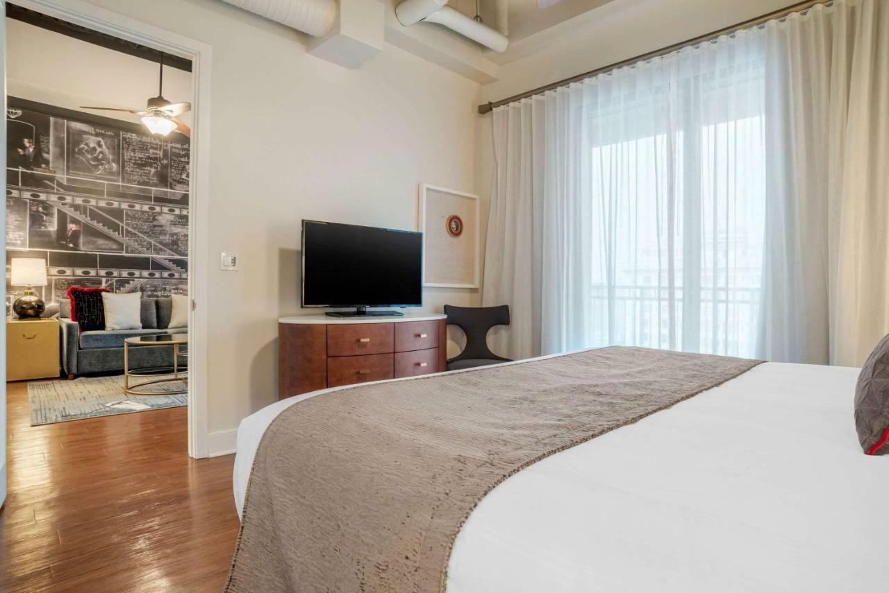 The Marquee, Ascend Hotel Collection Новий Орлеан Екстер'єр фото